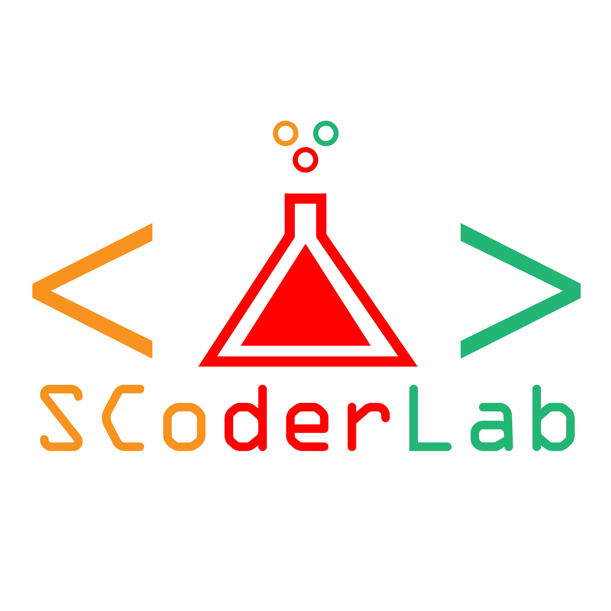 SCoderLab Logo